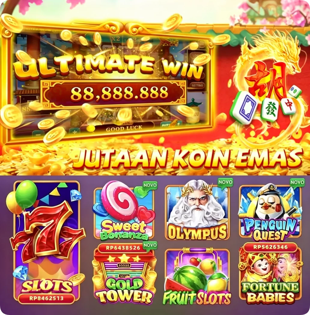 markas789 APK Resmi Unduh