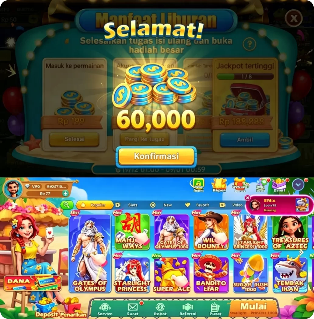 markas789 Masuk - markas789 Resmi