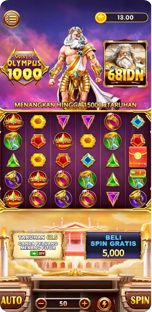 markas789 Tangkapan Layar - APK Resmi