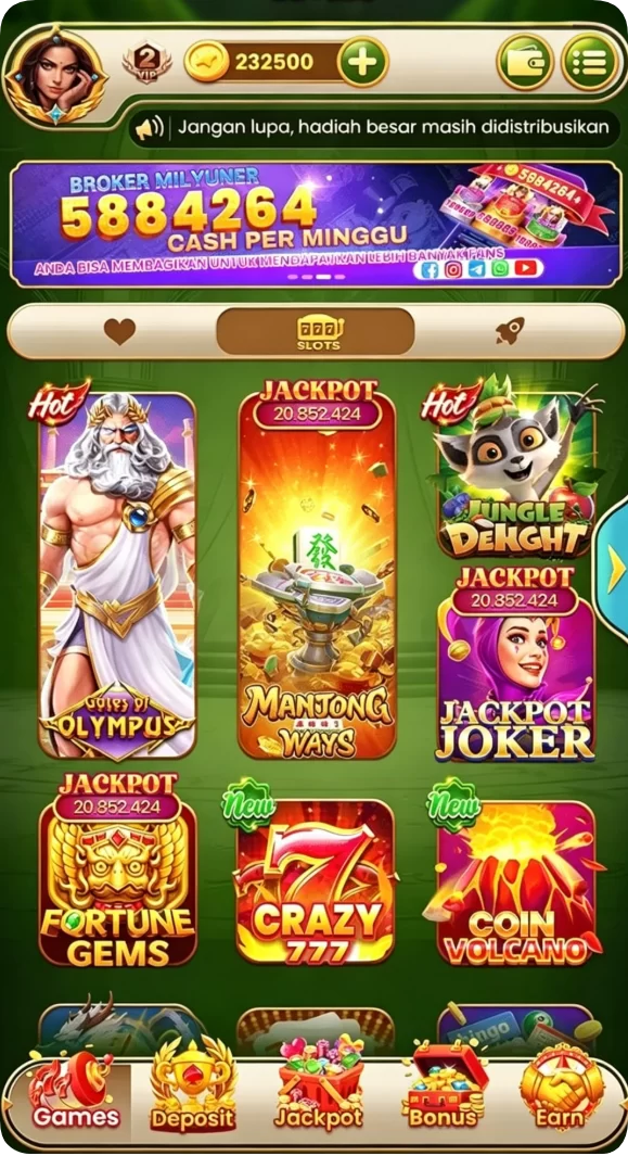 markas789 Preview - Resmi Unduh